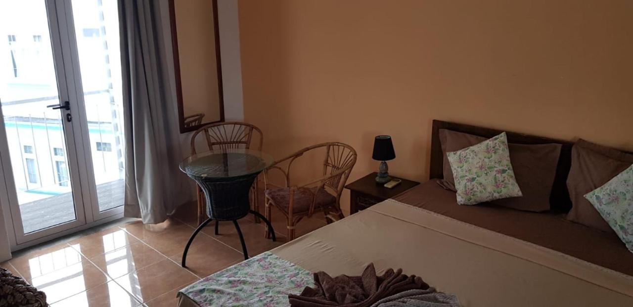Lebovallon B&B Mahebourg Exterior photo