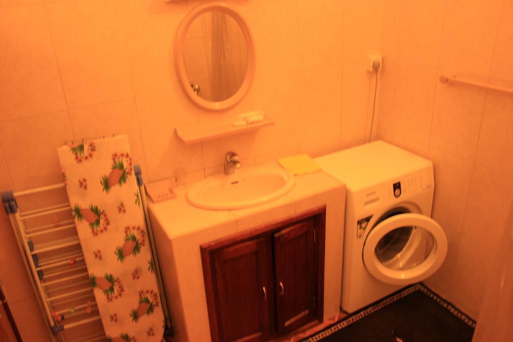 Lebovallon B&B Mahebourg Room photo