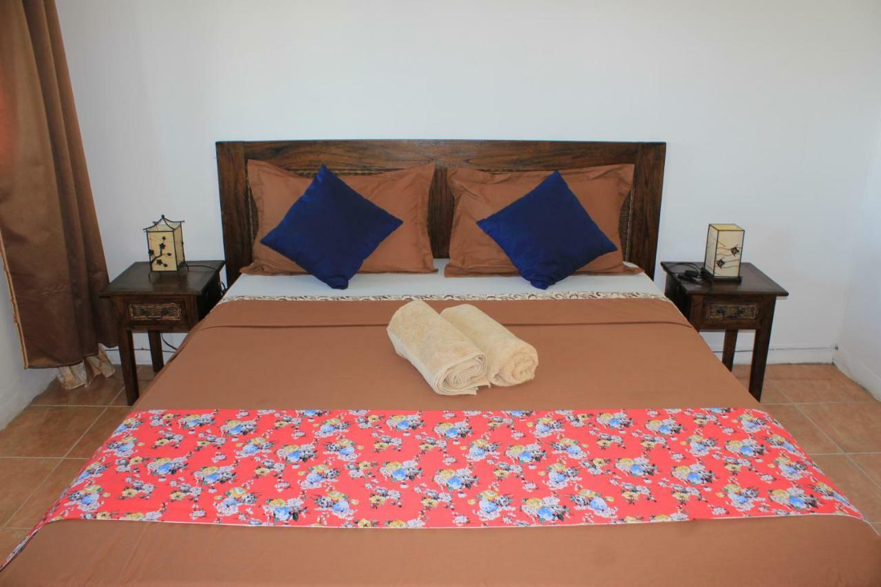Lebovallon B&B Mahebourg Exterior photo