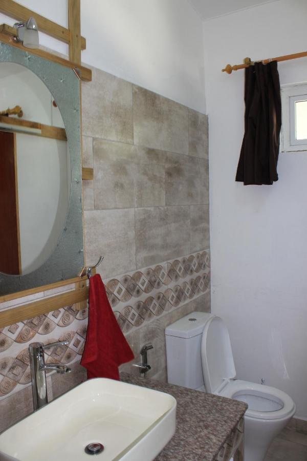 Lebovallon B&B Mahebourg Exterior photo