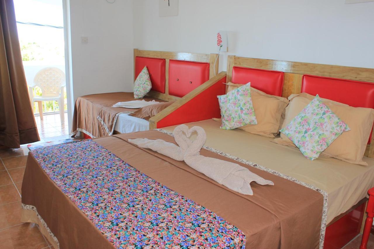 Lebovallon B&B Mahebourg Exterior photo