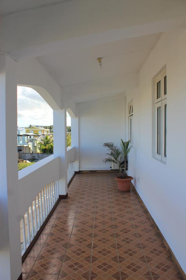 Lebovallon B&B Mahebourg Exterior photo