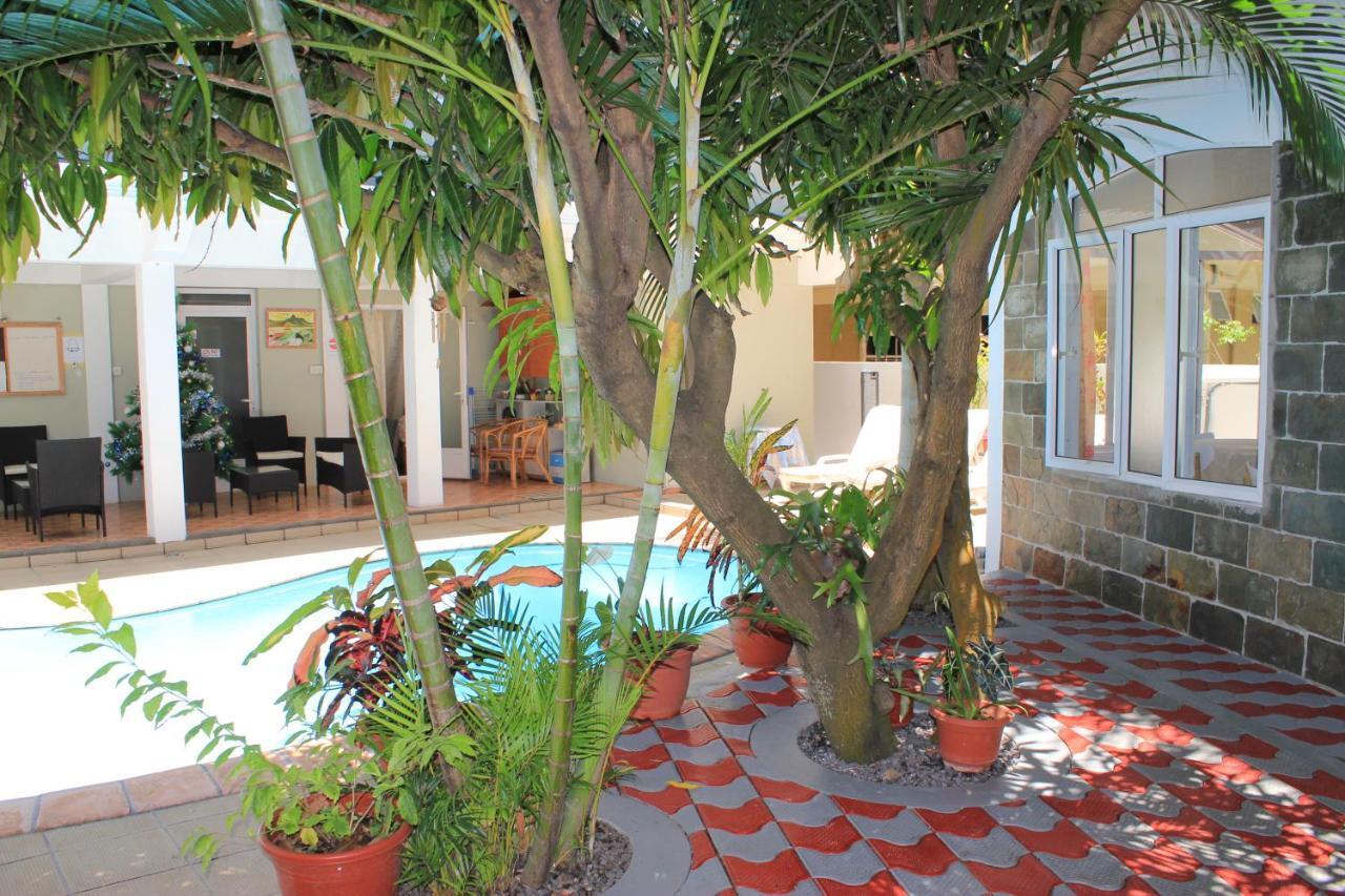 Lebovallon B&B Mahebourg Exterior photo